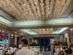 -百乐门喜宴(海珠广场华厦店)