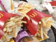 -麦当劳(东方时代广场分店)