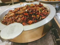 -嘎嘎鸭脑壳(蜀汉路店)