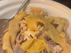 -老客家·客家菜(万达店)