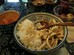 -蜗牛小馆醉乡民谣云南菜(惠新西里店)