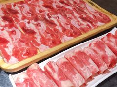 -许府牛火锅(信义坊总店)