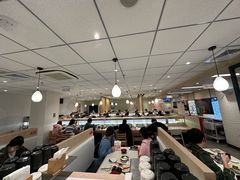 -滨寿司(新街口中央商场店)
