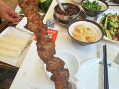 -福寿斋·老北京铜锅涮肉·烤鸭(顺义总店)