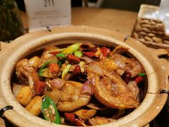 -青梅酒肆PLUS(长白仙岛北路店)