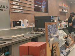 -Peet's Coffee皮爷咖啡(深圳湾万象城店)