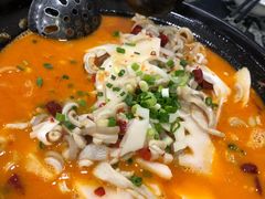-李师傅脆肚(华强北店)