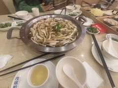 -芭夯兔·无骨兔汤锅(华阳店)