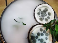 -观宴中餐厅