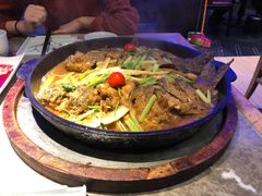 -老板恋上鱼(恒隆广场店)