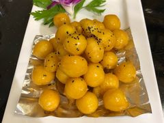 -一招鲜·全羊铺·蒙古奶茶(五一北路店)