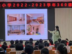 -汉艺唐风茶艺培训(联发华美空间店)