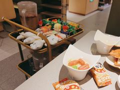 -海底捞火锅(江宸天街店)