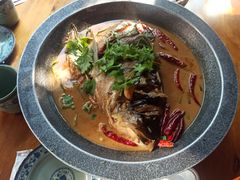 -锦小馆(安贞店)