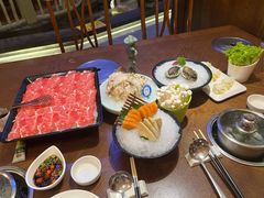 -东海怡品海鲜豆捞(星街坊店)