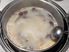 -三人行骨头王火锅(长寿店)