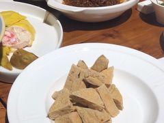 -金枝玉叶上海人家食府(三里河店)