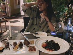 -火车头法国西餐厅