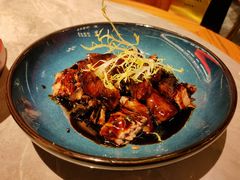 豉油碌鹅-啫神·广州地标美食(北京路店)