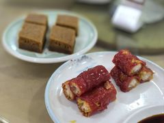 -吉莲利苑海鲜酒家(珠海拱北28年老字号店)