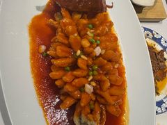 -西湖春天•老字号杭州菜(百汇店)