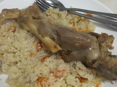-塔斯提抓饭(东城汇店)