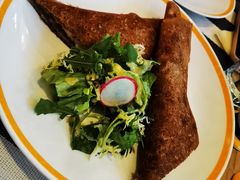 -La Creperie法餐厅(芮欧百货店)