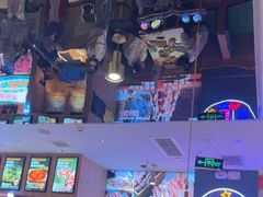 -叁宝烤肉• 西安烧烤(凤城十二路店)