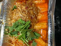 -郑喜旺烧烤(郑州总店)