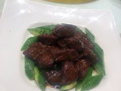 牛肉眼-金时代顺风大酒店(临港百联店)