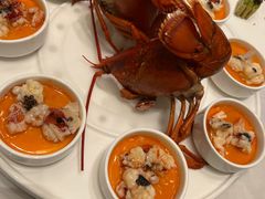 -富淳饭店(世纪公园店)