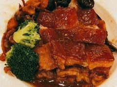 -鹭江宾馆·观海餐厅