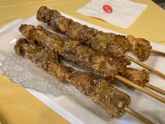 -功德林素菜饭庄(前门店)