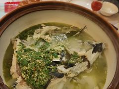-千岛湖鱼味馆(十字街总店)