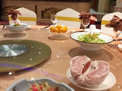 -隆聚·时令海鲜(洪兴店)