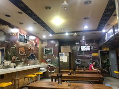 大堂-阊门姚记豆浆(旧学前直营店)