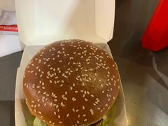 -麦当劳(杭州东站高铁店)