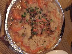 热度餐厅-热度餐厅(老佛爷店)