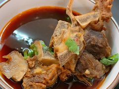 -贡梅老面馆·蟹粉面·无锡特色小吃(南长街主推店)