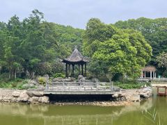 -广州市帽峰山景区