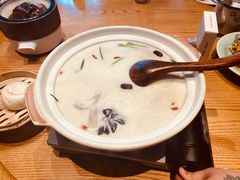 -老阿爸鲜鱼土菜(昆山花桥店)
