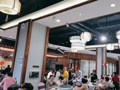 -叶氏大快活酒楼·佛山老字号