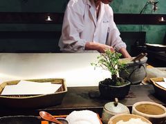 神様-みかわ是山居