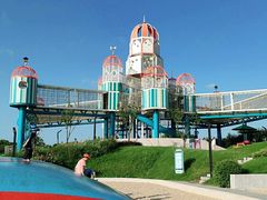 -季高兔窝窝亲子园(上海薰衣草公园店)