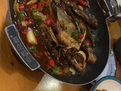 -老板很二(吉大店)