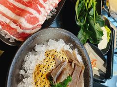 -捞王锅物料理(凯旋路店)