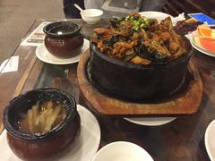 -西江美食舫·江西菜(健德桥店)
