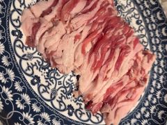 -北京老门框爆肚四季涮肉(淮海东路外滩店)