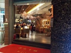 门面-黑牛の店·和牛烧肉(大悦城店)