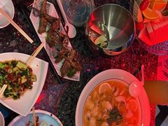 -欢乐迪KTV(观音桥未来国际店)